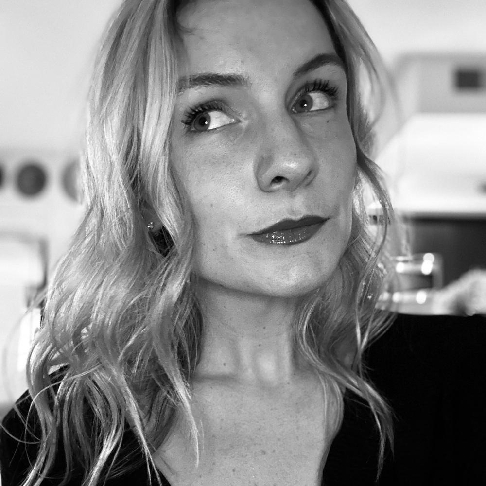 Meet your Posher, Alison